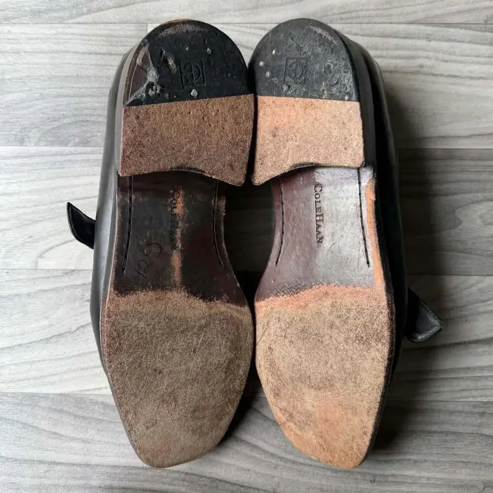 Cole Haan y2k cole